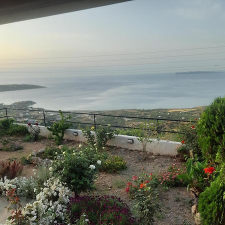 Roussa'S View Apartments Sitia  Bilik gambar