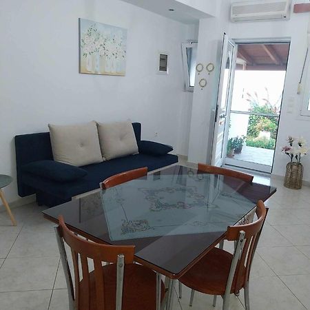 Roussa'S View Apartments Sitia  Luaran gambar