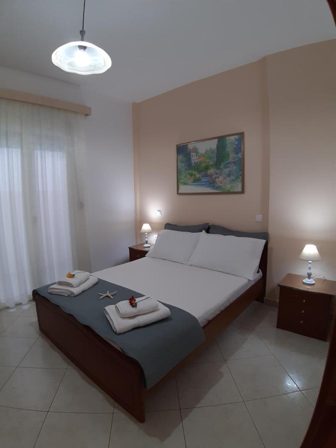 Roussa'S View Apartments Sitia  Luaran gambar