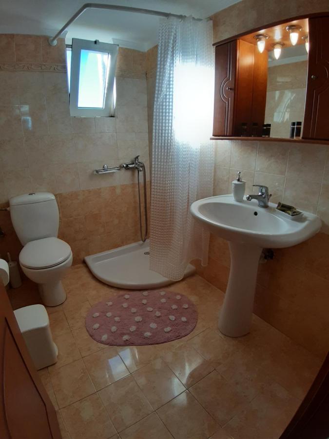 Roussa'S View Apartments Sitia  Luaran gambar