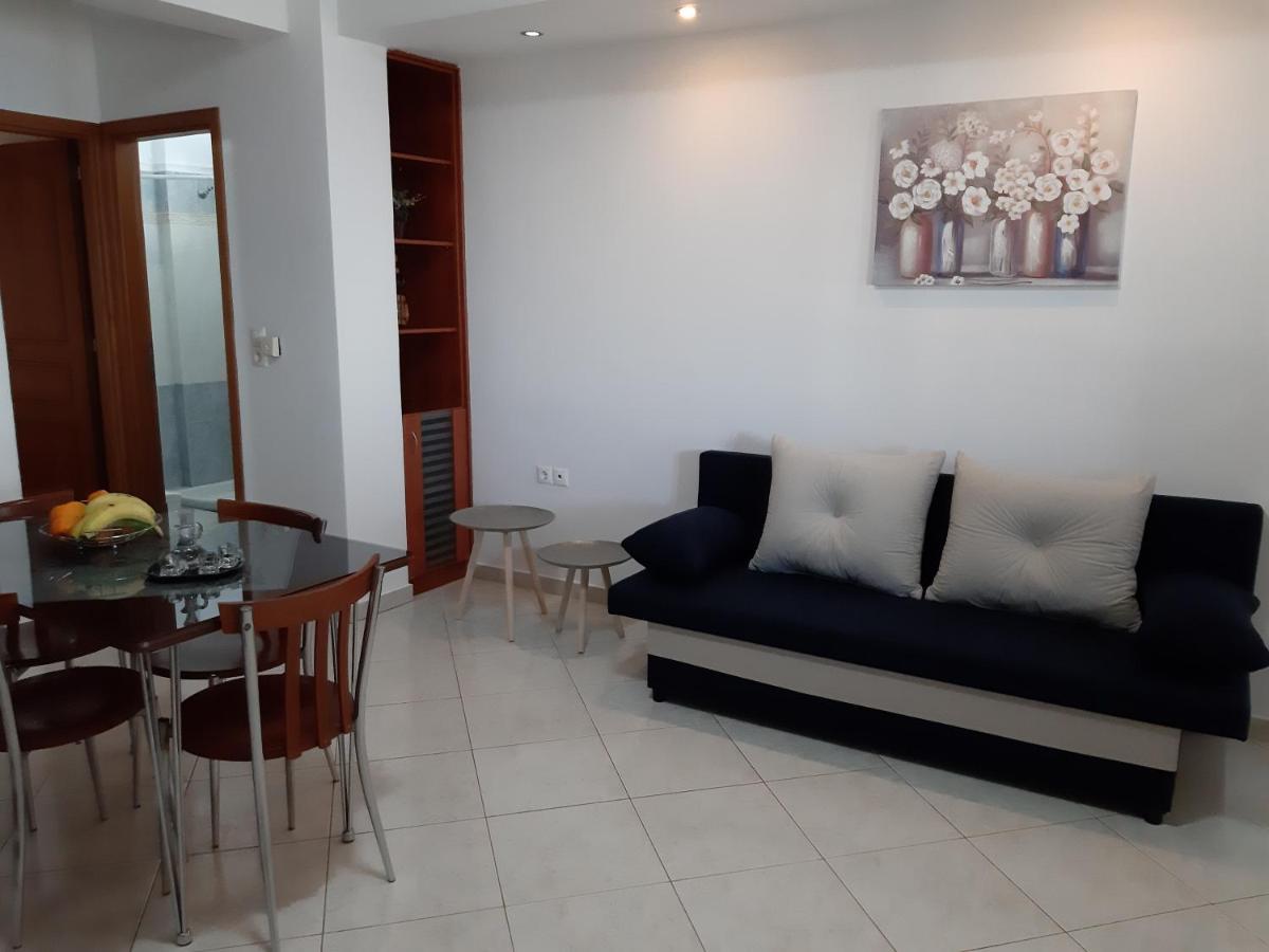 Roussa'S View Apartments Sitia  Luaran gambar