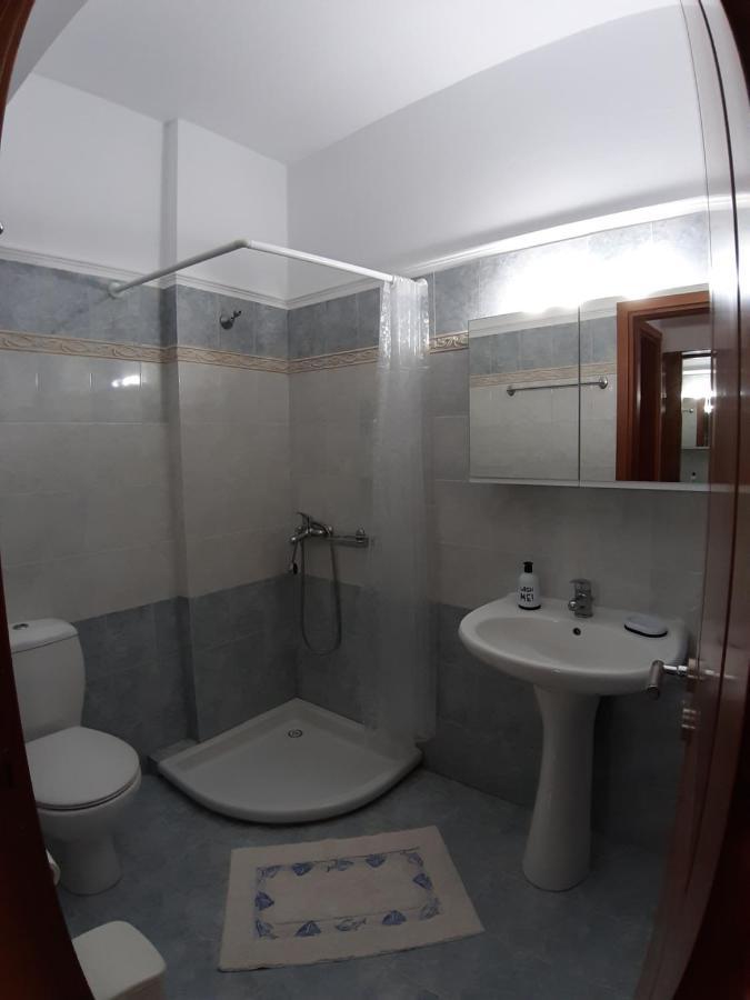 Roussa'S View Apartments Sitia  Luaran gambar
