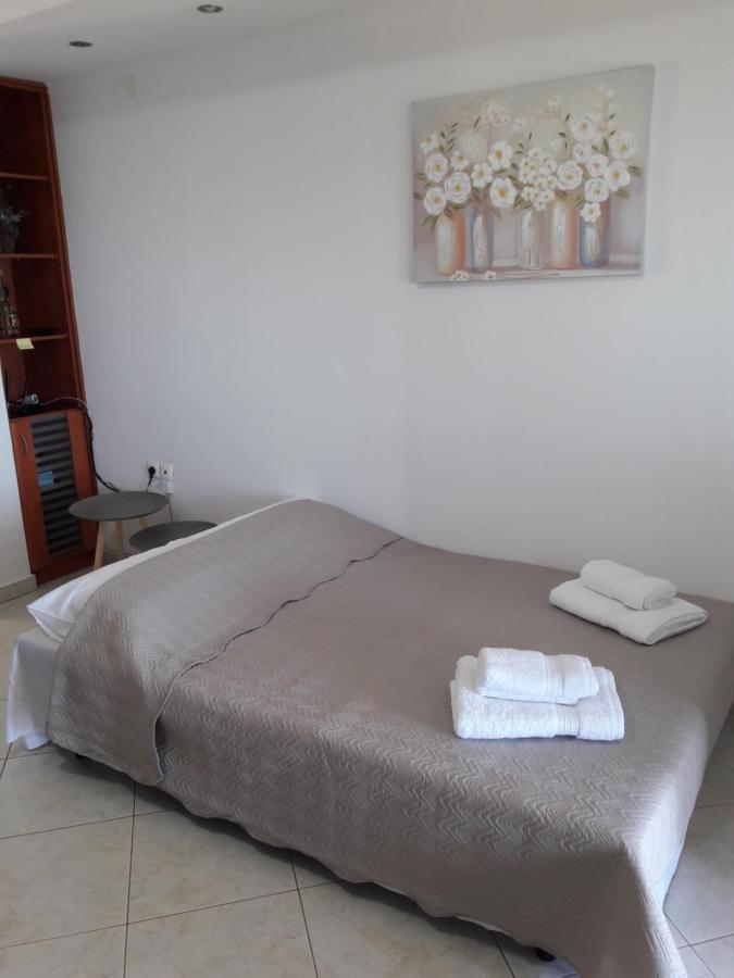 Roussa'S View Apartments Sitia  Luaran gambar
