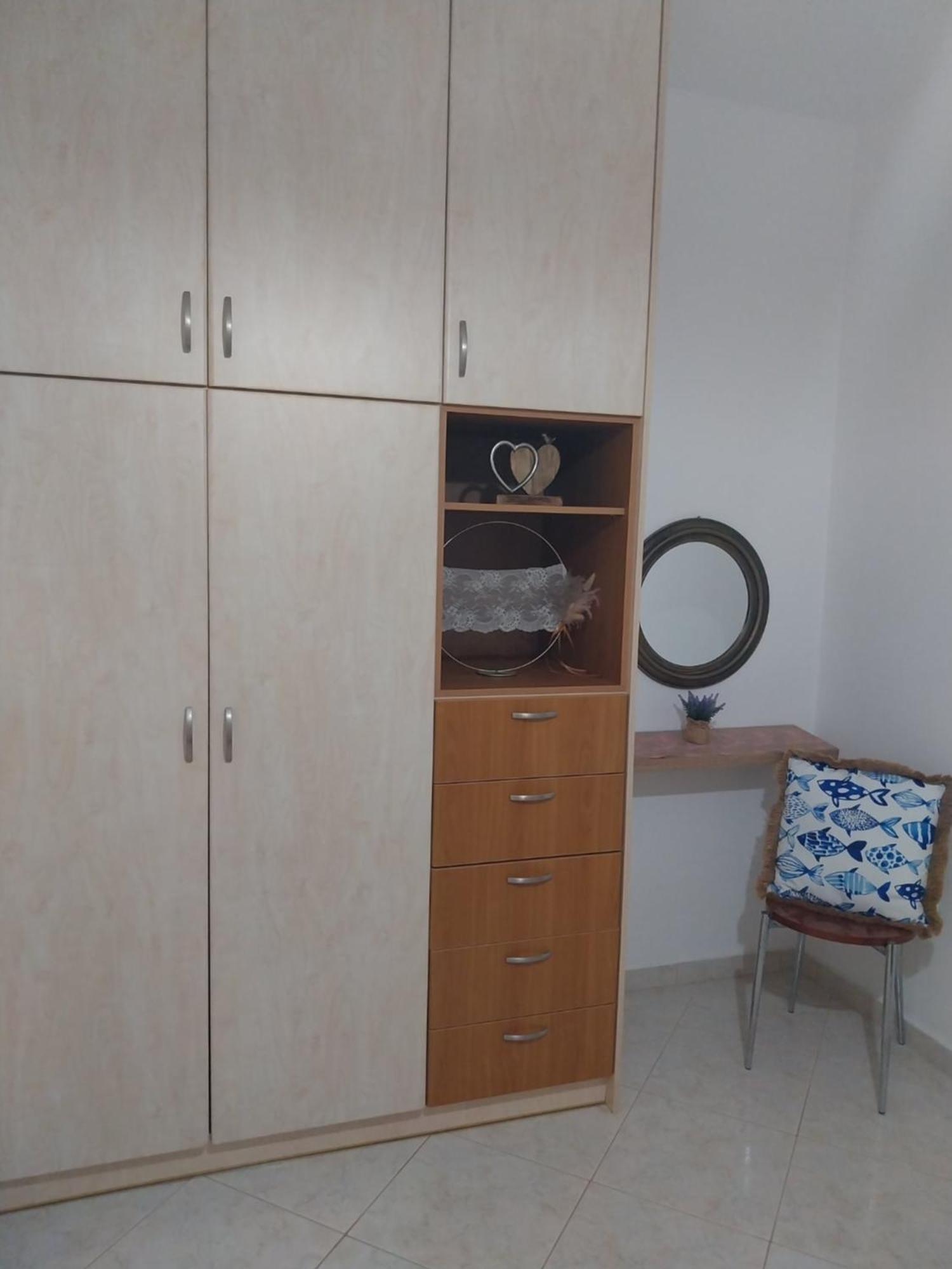 Roussa'S View Apartments Sitia  Luaran gambar