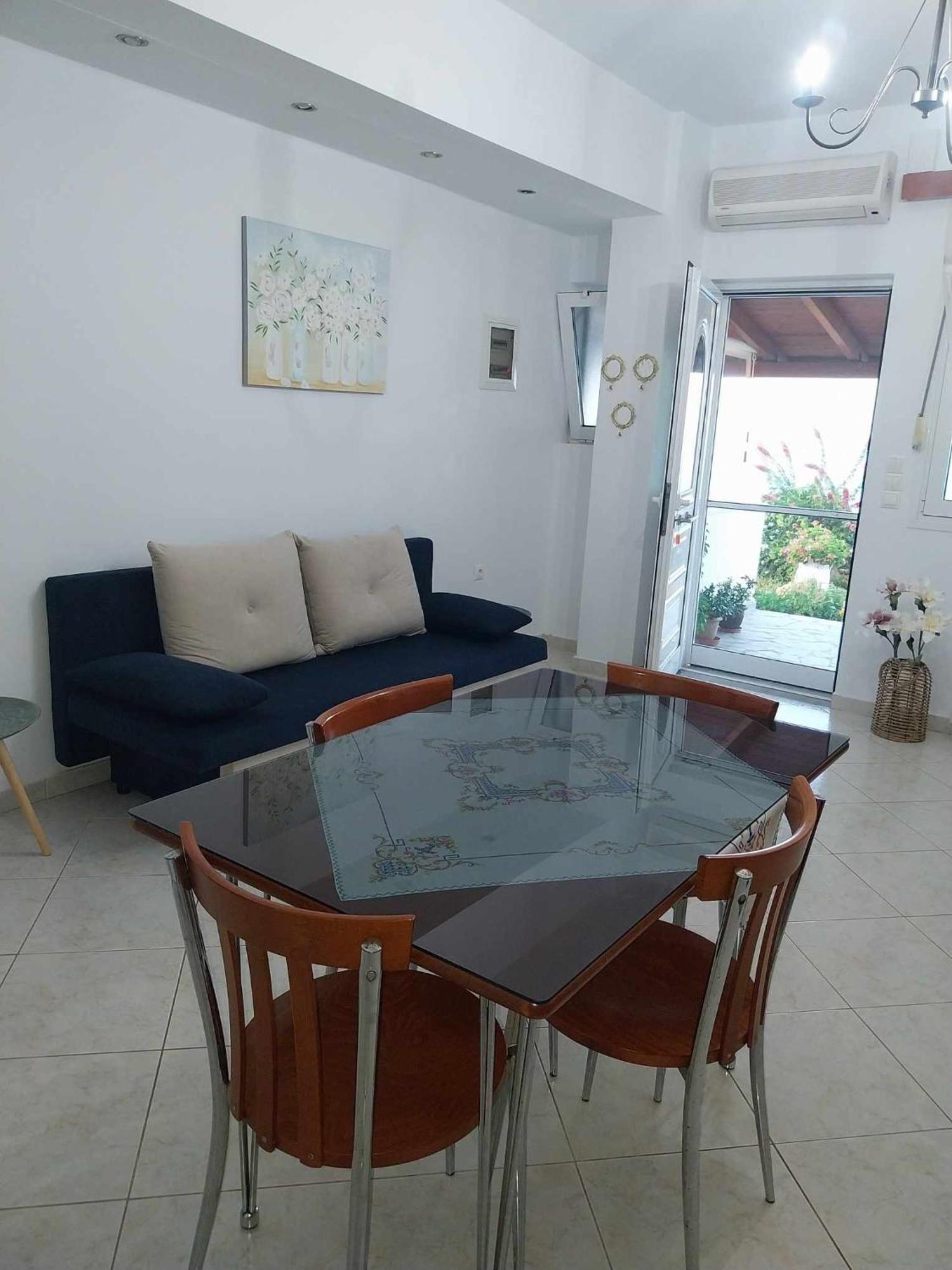 Roussa'S View Apartments Sitia  Luaran gambar
