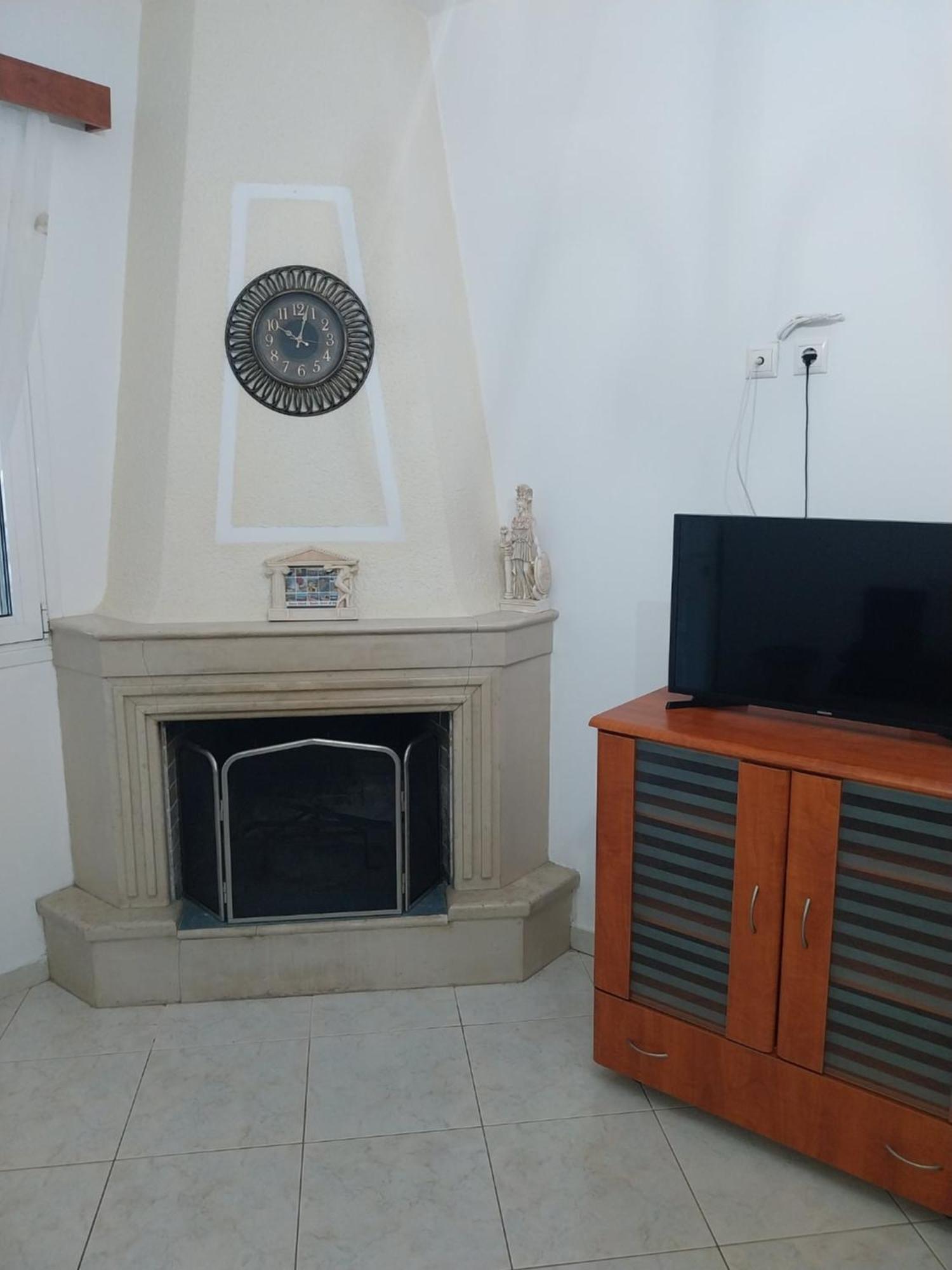 Roussa'S View Apartments Sitia  Luaran gambar