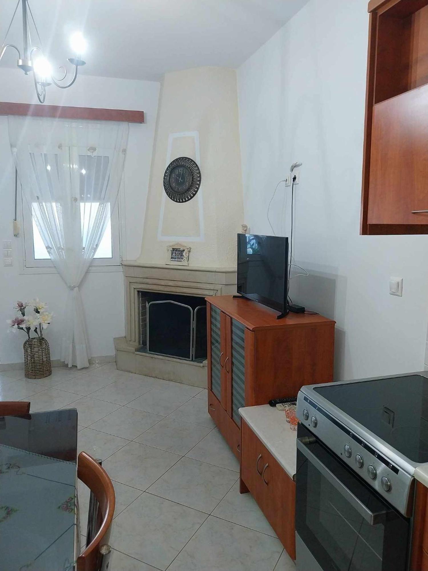 Roussa'S View Apartments Sitia  Luaran gambar