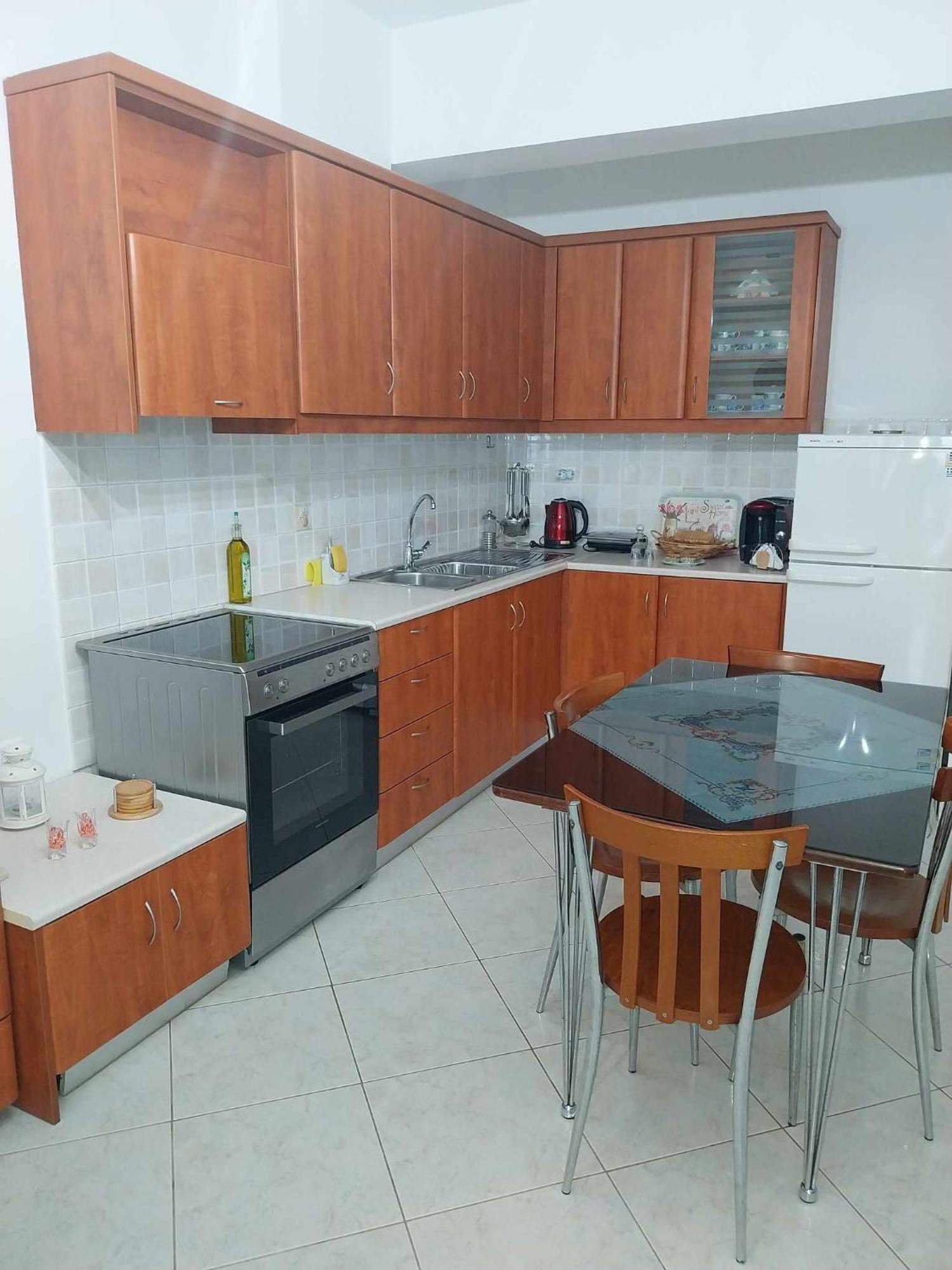 Roussa'S View Apartments Sitia  Luaran gambar
