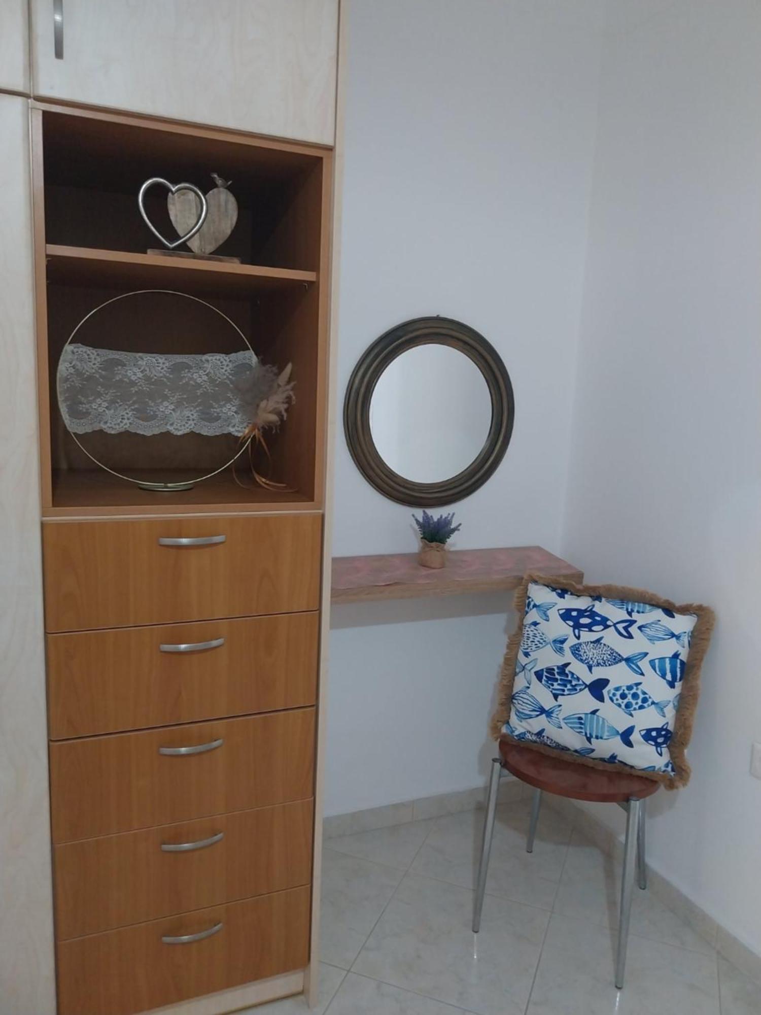 Roussa'S View Apartments Sitia  Luaran gambar